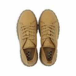 NO NAME SHOES Kross Chester Camel Sneakers 8 NO NAME SHOES Kross Chester Camel Sneakers