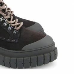 NO NAME SHOES Kross Low Suede Smoke Boots 14 NO NAME SHOES Kross Low Suede Smoke Boots