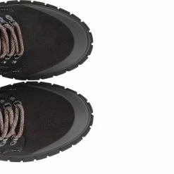 NO NAME SHOES Kross Low Suede Smoke Boots 16 NO NAME SHOES Kross Low Suede Smoke Boots