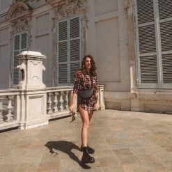 NO NAME SHOES Kross Shine P.Croco Chelsea Boots