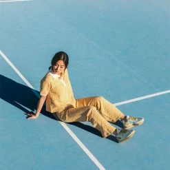 0-105 ZEROCENTCINQ Lenox Mint Chunky Sneakers NEW IN