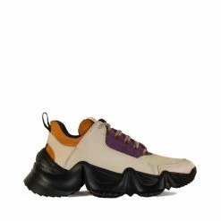 ANOTHER PROJECT Leslie Sneakers Beige SHOES