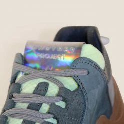 ANOTHER PROJECT Leslie Sneakers Grey SHOES 23 ANOTHER PROJECT Leslie Sneakers Grey SHOES