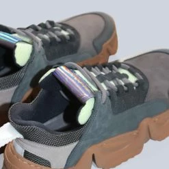 ANOTHER PROJECT Leslie Sneakers Grey SHOES 21 ANOTHER PROJECT Leslie Sneakers Grey SHOES