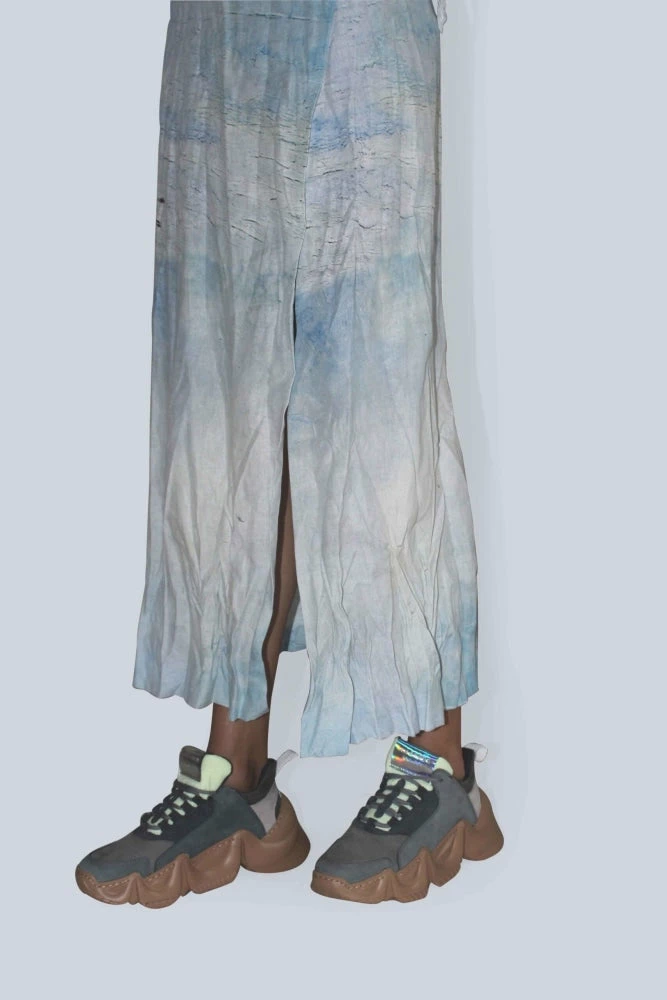 ANOTHER PROJECT Leslie Sneakers Grey SHOES 4 ANOTHER PROJECT Leslie Sneakers Grey SHOES