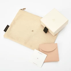 P D PAOLA Letter A Pet Charm