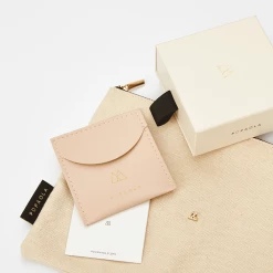 P D PAOLA Letter P Earrings ACCESSORIES