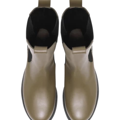 FLATTERED Lia Brown Leather Chelsea Boots SHOES 13 FLATTERED Lia Brown Leather Chelsea Boots SHOES