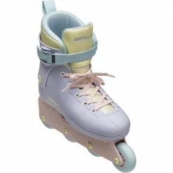IMPALA ROLLERSKATES Lightspeed Inline Skate Fairly Floss