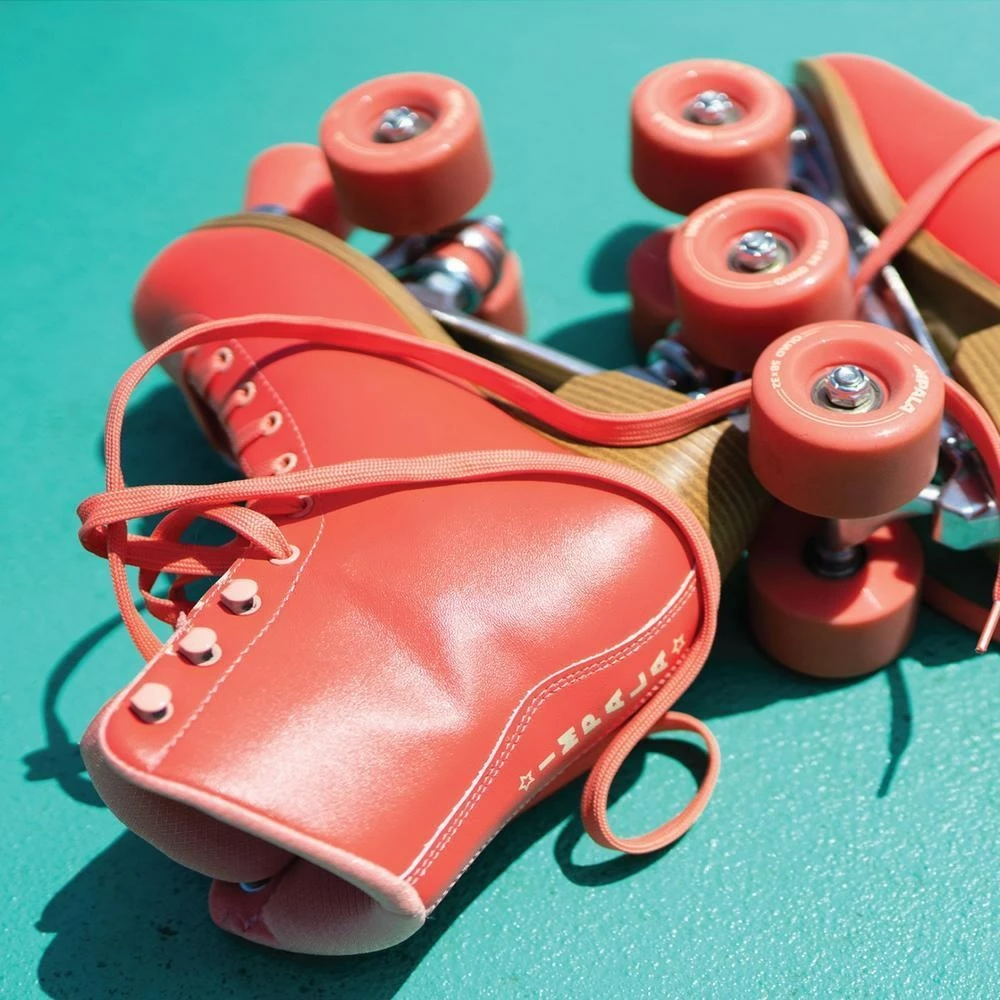 IMPALA ROLLERSKATES Living Coral 2 IMPALA ROLLERSKATES Living Coral