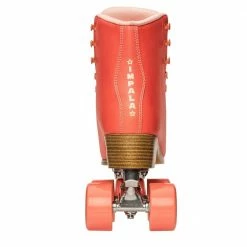 IMPALA ROLLERSKATES Living Coral 11 IMPALA ROLLERSKATES Living Coral