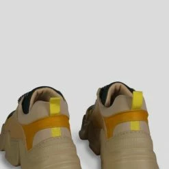 ANOTHER PROJECT Lolly Sneakers Multi Beige