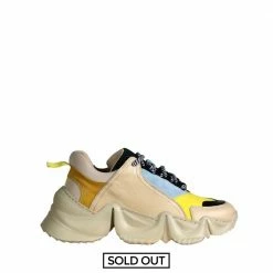 ANOTHER PROJECT Lolly Sneakers Multi Beige