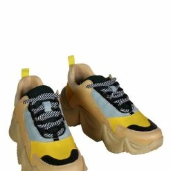 ANOTHER PROJECT Lolly Sneakers Multi Beige