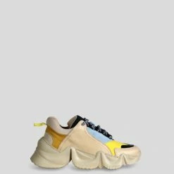 ANOTHER PROJECT Lolly Sneakers Multi Beige