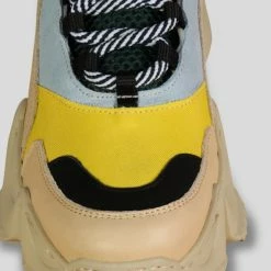 ANOTHER PROJECT Lolly Sneakers Multi Beige