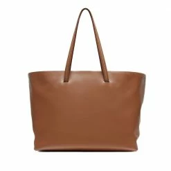 FLATTERED NEW IN Luka Cognac Tote Bag