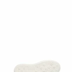 VOILE BLANCHE SHOES Malvina White Silver Chunky Sneakers 11 VOILE BLANCHE SHOES Malvina White Silver Chunky Sneakers