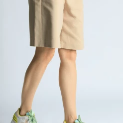 VOILE BLANCHE Maran Power Pink Aquamarine Chunky Sneakers