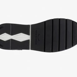 VOILE BLANCHE Maran Power Silver Chunky Sneakers 14 VOILE BLANCHE Maran Power Silver Chunky Sneakers