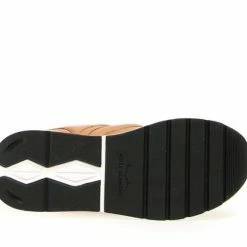 VOILE BLANCHE SHOES Maran Pump Brown Chunky Sneakers