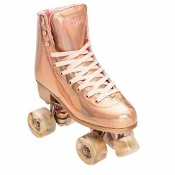 IMPALA ROLLERSKATES Marawa Rose Gold