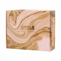 IMPALA ROLLERSKATES Marawa Rose Gold