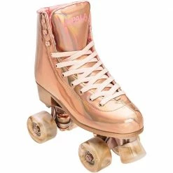 IMPALA ROLLERSKATES Marawa Rose Gold