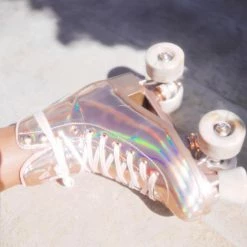 IMPALA ROLLERSKATES Marawa Rose Gold
