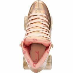 IMPALA ROLLERSKATES Marawa Rose Gold