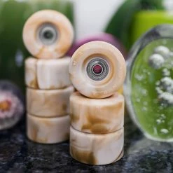 IMPALA ROLLERSKATES Marawa Rose Gold