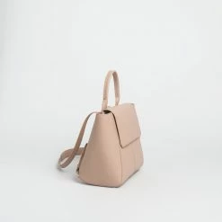 KAAI BAGS Mini Hero Nude Pink Bag