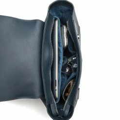 KAAI Mini Hero Petrol Blue Bag