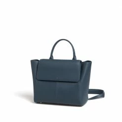 KAAI Mini Hero Petrol Blue Bag