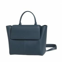 KAAI Mini Hero Petrol Blue Bag
