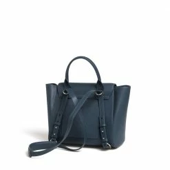 KAAI Mini Hero Petrol Blue Bag