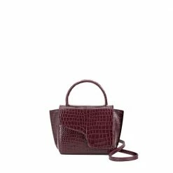 ATP ATELIER Montalcino Brunello Mini Handbag