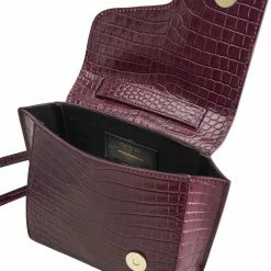 ATP ATELIER Montalcino Brunello Mini Handbag