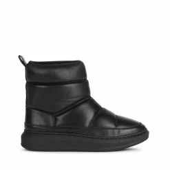 IVYLEE COPENHAGEN Moon Black Moon Boots SHOES
