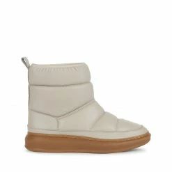 IVYLEE COPENHAGEN Moon Off White Moon Boots
