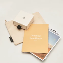 P D PAOLA ACCESSORIES Naomi Silver Ring