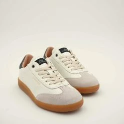 0-105 ZEROCENTCINQ SHOES Nova Classic 2 Chunky Sneakers