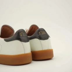 0-105 ZEROCENTCINQ SHOES Nova Classic 2 Chunky Sneakers