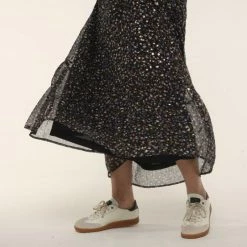 0-105 ZEROCENTCINQ SHOES Nova Classic 2 Chunky Sneakers