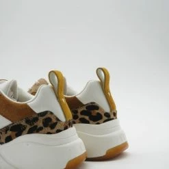 0-105 ZEROCENTCINQ Onix Leo Chunky Sneakers 8 0-105 ZEROCENTCINQ Onix Leo Chunky Sneakers