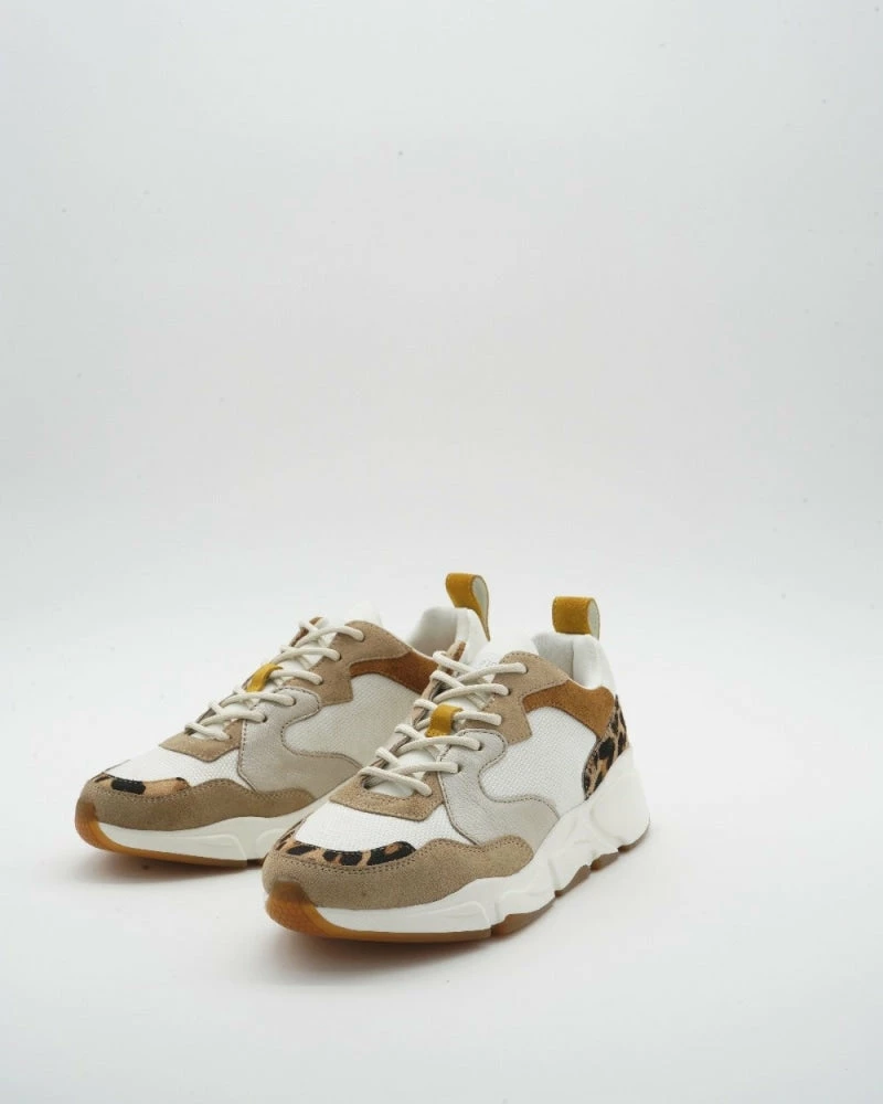 0-105 ZEROCENTCINQ Onix Leo Chunky Sneakers 2 0-105 ZEROCENTCINQ Onix Leo Chunky Sneakers