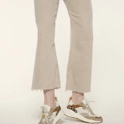 0-105 ZEROCENTCINQ Onix Leo Chunky Sneakers 10 0-105 ZEROCENTCINQ Onix Leo Chunky Sneakers