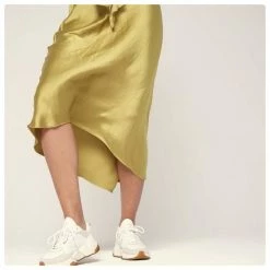 0-105 ZEROCENTCINQ Onix White Off Chunky Sneakers