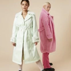 LÄST Paint Boots White 8 LÄST Paint Boots White