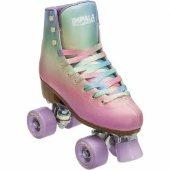 IMPALA ROLLERSKATES Pastel Fade